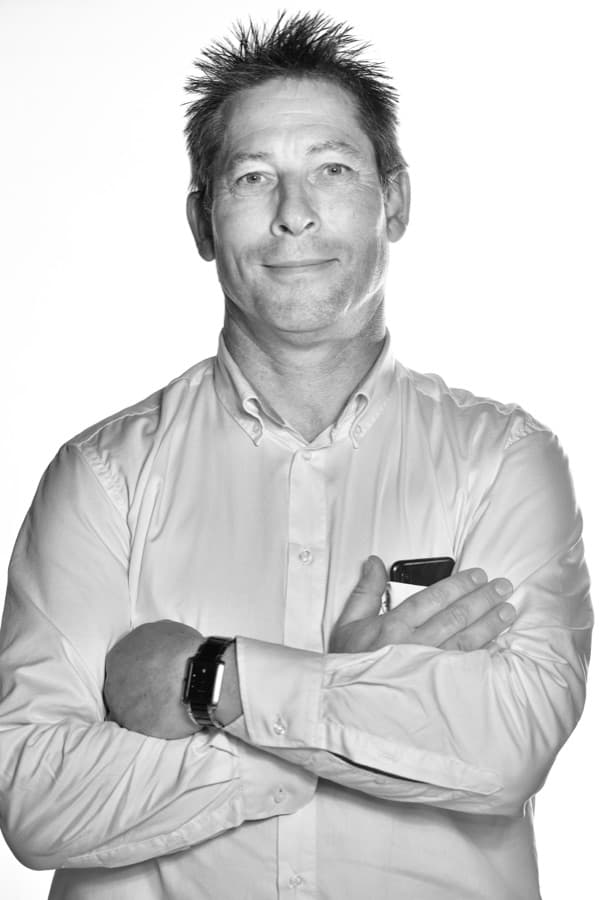 Portrait de Pascal, Directeur de filiales chez VERTIGE