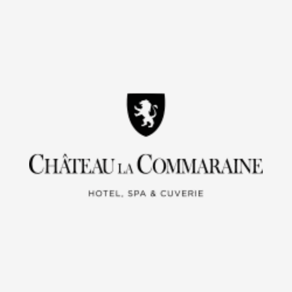 Château La Commaraine