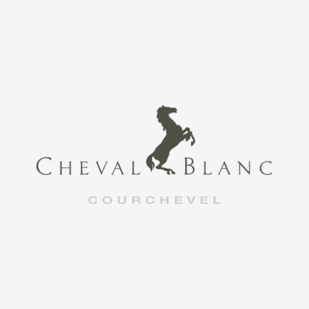 Cheval Blanc Courchevel